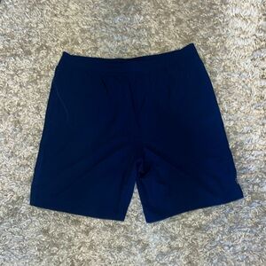 Fila shorts, size L